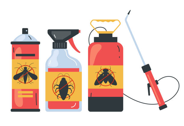 Pest Control Cost in Los Fresnos, TX